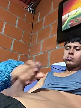 Miguel 960 online show from April 2026 11:55:01 PM