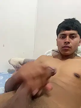 Miguel 960 online show from March 2026 08:58:01 PM