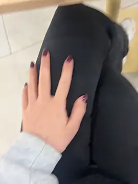 Sexy lissaa online show from March 2026 04:34:02 PM