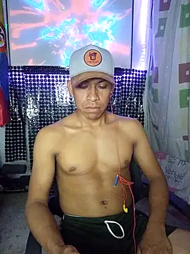 yisusalejo online show from April 2026 03:53:02 AM