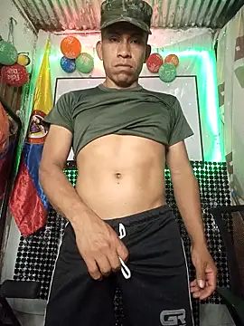 yisusalejo online show from April 2026 04:25:01 AM