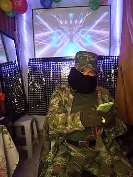 yisusalejo online show from March 2026 05:13:02 AM