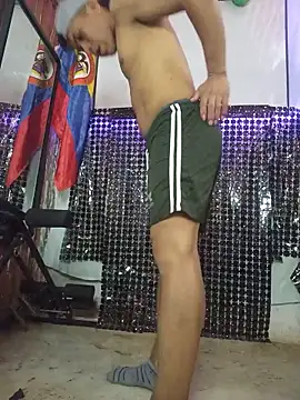 yisusalejo online show from May 2026 01:25:01 AM