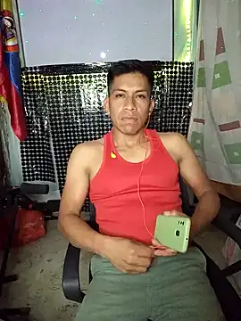 yisusalejo online show from April 2026 04:37:02 AM