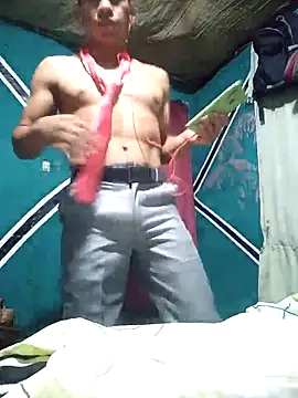 yisusalejo online show from March 2026 04:14:01 AM