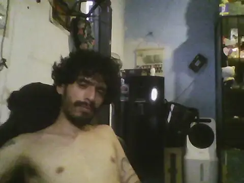 Hopeghost online show from February 2026 11:58:01 PM