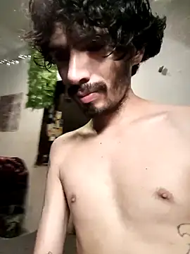 Hopeghost online show from February 2026 07:16:01 AM