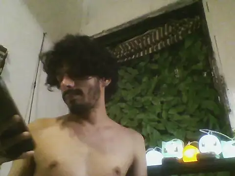 Hopeghost online show from February 2026 05:27:01 AM