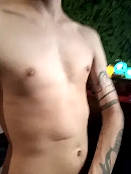 Hopeghost online show from February 2026 06:22:01 AM