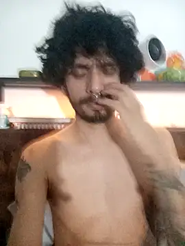 Hopeghost online show from March 2026 07:31:01 AM