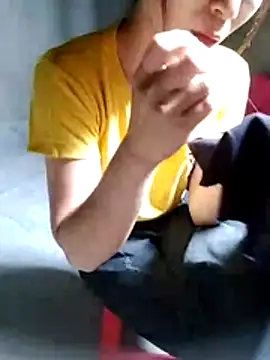 Thobaby112 online show from April 2026 09:45:02 AM