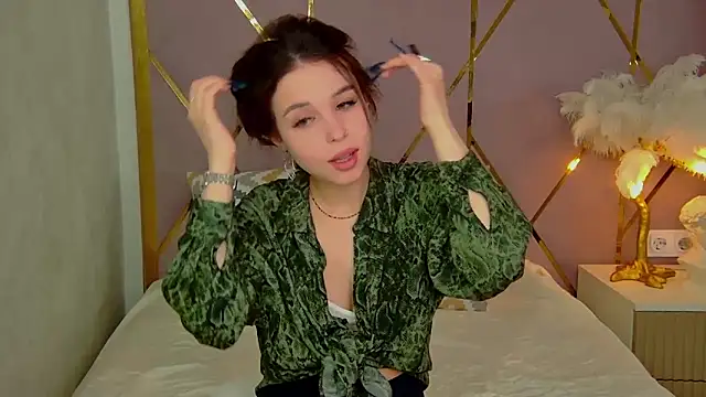 LanaLedger online show from March 2026 10:54:02 AM