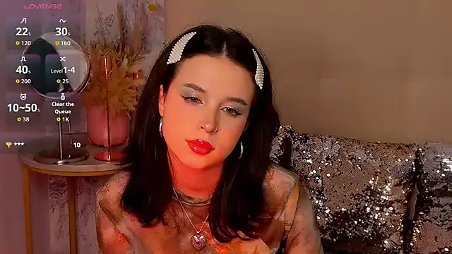 LanaLedger online show from July 2026 06:20:01 PM