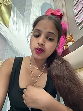 samayra1144 online show from April 2026 08:04:02 PM