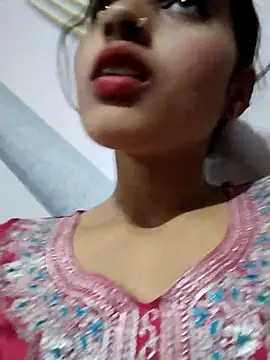 samayra1144 online show from March 2026 09:05:02 PM