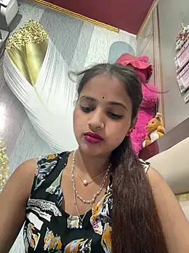 samayra1144 online show from April 2026 09:16:02 AM