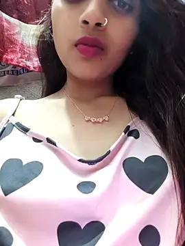 samayra1144 online show from February 2026 12:07:01 PM