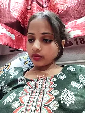 samayra1144 online show from February 2026 06:32:01 PM