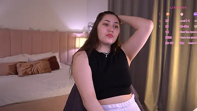 Lina Loon online show from March 2026 10:42:01 AM