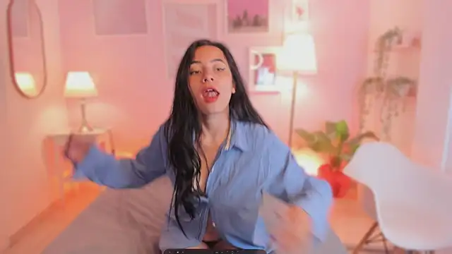 Ivyy sweet  online show from March 2026 08:21:02 PM