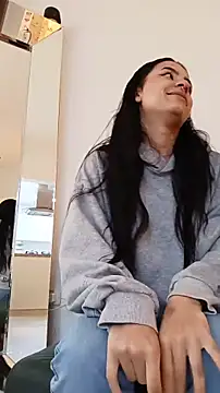 Snapshot of Ivyy_sweet_ chatting on July 2026 06:48:01 PM Ivyy sweet online show from July 2026 06:48:01 PM