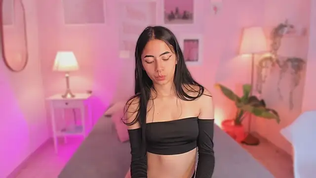 Ivyy sweet  online show from April 2026 08:14:02 PM