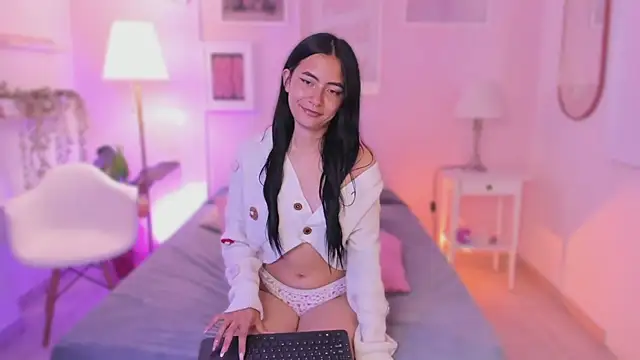 Ivyy sweet  online show from February 2026 08:19:01 PM