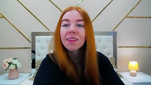 AmberrFire online show from March 2026 07:19:01 AM