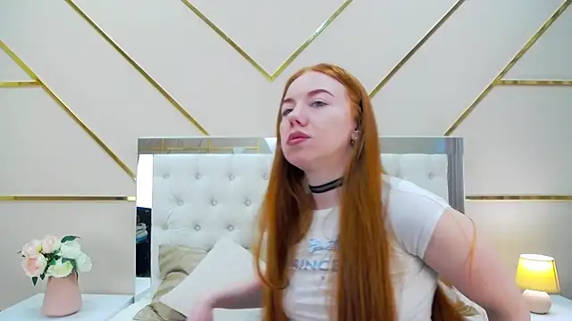 AmberrFire online show from February 2026 07:08:01 AM