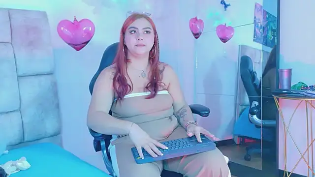 MiiaBlumm  online show from March 2026 04:34:02 PM