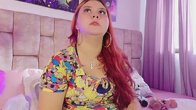 MiiaBlumm  online show from February 2026 01:11:02 PM