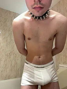 YourFavouriteTwink online show from February 2026 10:50:01 AM