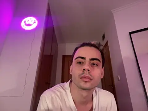 YourFavouriteTwink online show from February 2026 07:55:02 PM