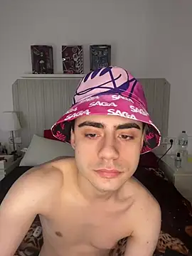 YourFavouriteTwink online show from February 2026 02:06:02 PM