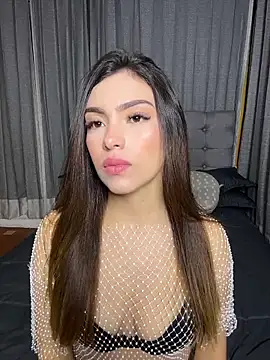 CelesteandBoss  online show from March 2026 04:34:02 AM