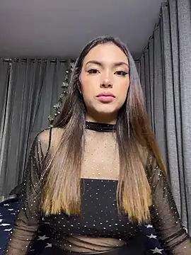 CelesteandBoss  online show from April 2026 09:38:01 AM