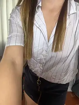 CelesteandBoss  online show from April 2026 09:50:02 PM