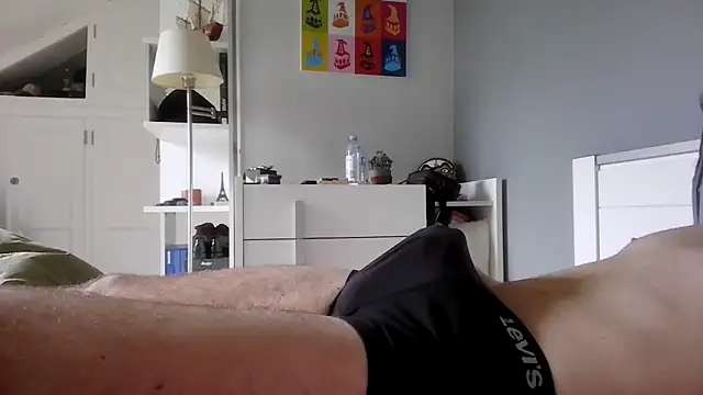 ricooo mi online show from February 2026 11:20:02 AM