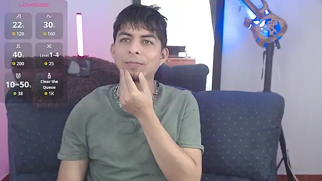 polloCol4U online show from May 2026 05:31:02 AM