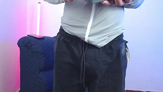 polloCol4U online show from April 2026 05:08:02 AM