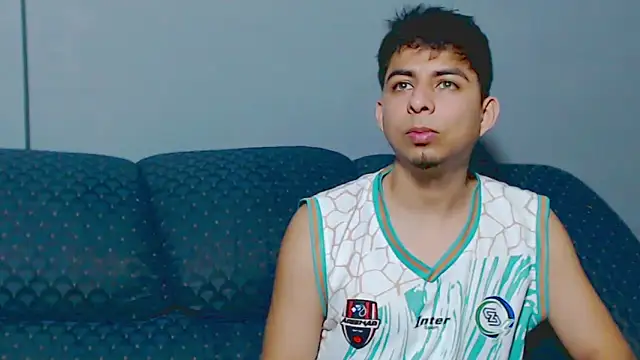 polloCol4U online show from March 2026 10:59:01 PM