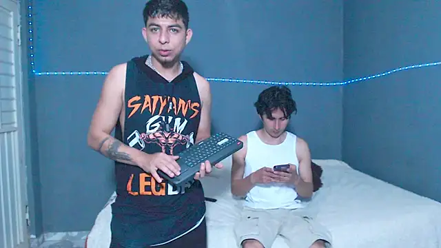 polloCol4U online show from March 2026 03:29:01 AM