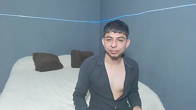 polloCol4U online show from February 2026 10:31:01 PM