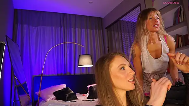 goddess aphroditte online show from March 2026 07:23:01 AM