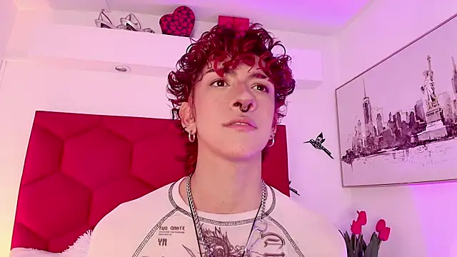 Cain Dantalion online show from March 2026 03:56:04 AM