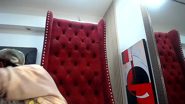 Cain Dantalion online show from April 2026 03:35:01 AM