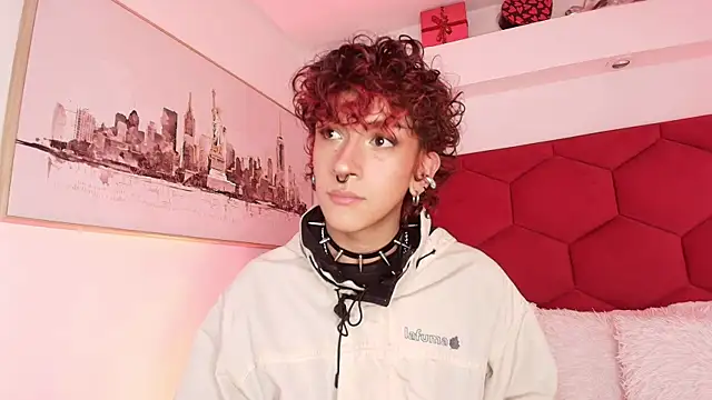 Cain Dantalion online show from March 2026 05:04:01 AM