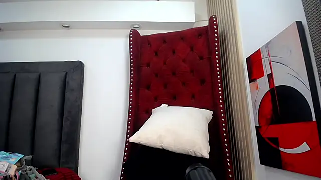 Cain Dantalion online show from April 2026 03:30:01 AM