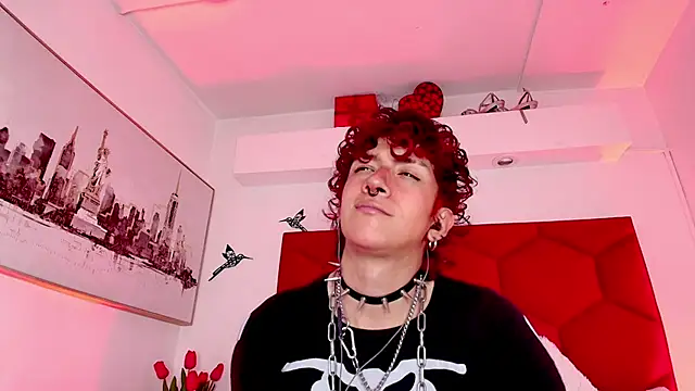 Cain Dantalion online show from February 2026 04:01:01 AM