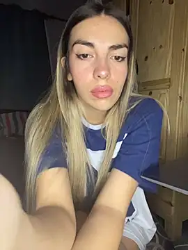 CuteRosa7 online show from February 2026 11:25:02 PM